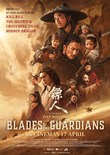 Blades_poster