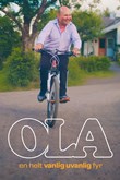 Being Ola poster