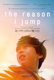 The Reason I Jump poster)