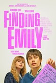 Finding Emily poster
