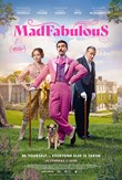 Madfabulous poster