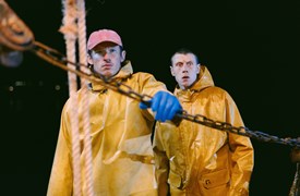 Rose of Nevada still 2