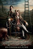 Savage House poster