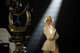 Kiss of the Spider woman still 2