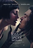 Kiss of the Spider woman poster