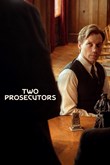 Two Prosecutors poster