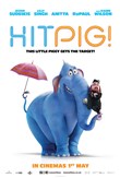 Hitpig poster