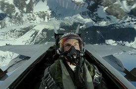 Top Gun: Maverick