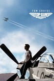 Top Gun Maverick poster