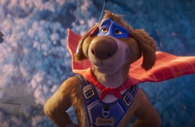 Charlie the Wonderdog still 1