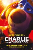 Charlie the Wonderdog poster
