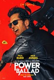Power Ballad poster