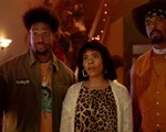 Scary Movie still