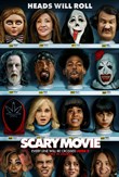 Scary Movie poster