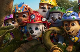 Paw Patrol Dino still 1