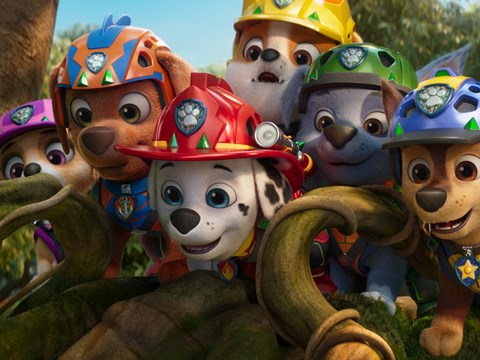 Paw Patrol Dino still 1