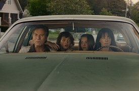 The End of Oak St still 1