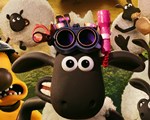 Shaun the Sheep Mossy Bottom BD2