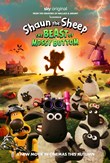 Shaun the Sheep Mossy Bottom poster