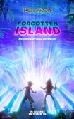 Forgotten Island poster