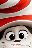 The Cat in the Hat poster