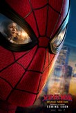 Spiderman Brand New Day poster