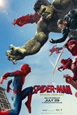 Spider-man Brand New day poster new