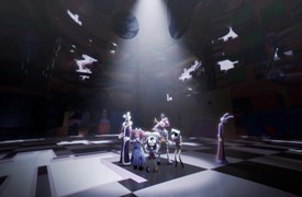 Amazing Digital Circus Last Act BD