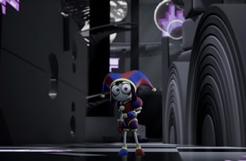 The Amazing Digital Circus still 3