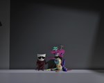 The Amazing Digital Circus still 2