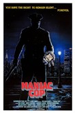 Maniac Cop poster