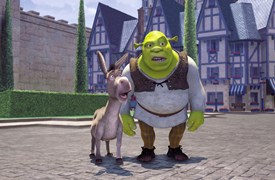 Shrek still 1