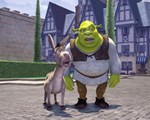 Shrek still 1