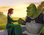 Shrek still 3