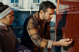 Passenger still 3