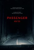 Passenger poster