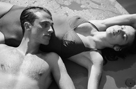 The Stranger still 1