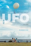 Ciao UFO poster
