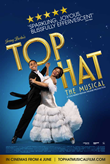 TOP HAT POSTER