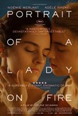 portrait of a lady on fire poster