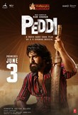 Peddi poster