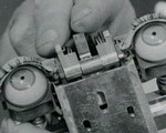 GHOST IN THE MACHINE 1