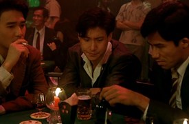 Bullet in the Head still 3