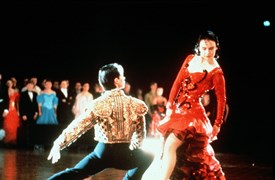 Strictly Ballroom still 2