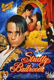 Strictly Ballroom poster
