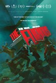 The Furious poster
