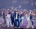 BTS Busan 1