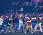 BTS Busan 4