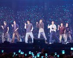 BTS Busan 2