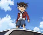 Detective Conan Fallen Angel still 1